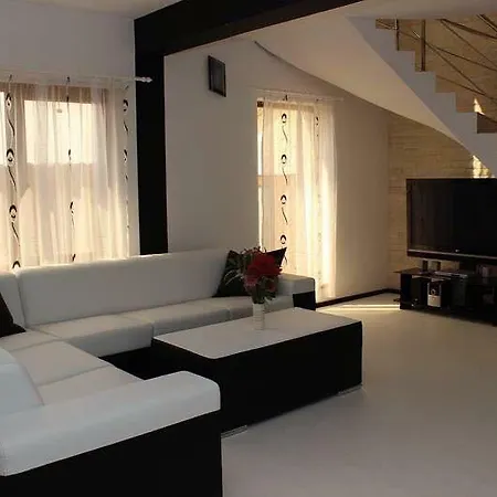 Vila Crema Deluxe Costineşti