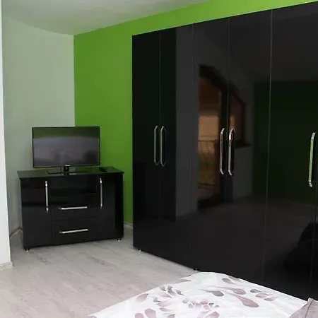 Vila Crema Deluxe