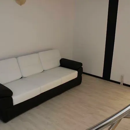 Vila Crema Deluxe Vilă Costineşti