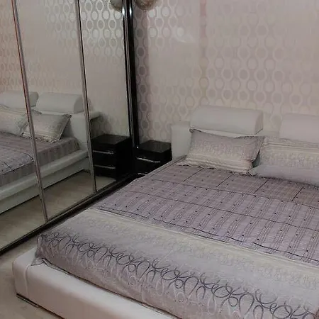 Vilă Vila Crema Deluxe *