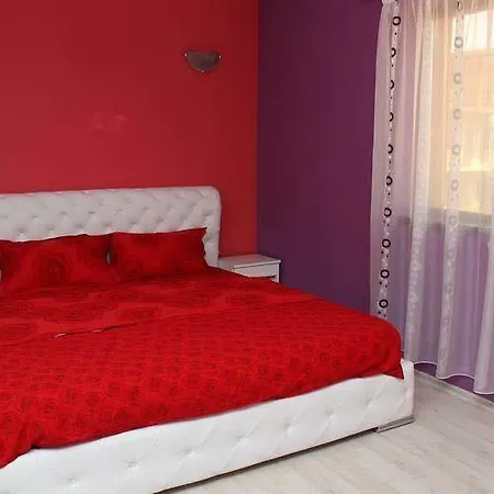 Vila Crema Deluxe * Costineşti