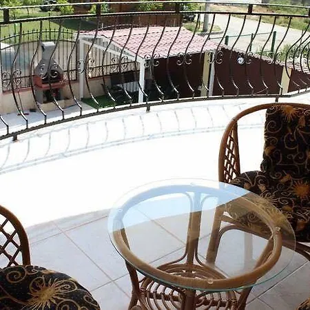 Vila Crema Deluxe Vilă