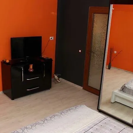 Vilă Vila Crema Deluxe Costineşti