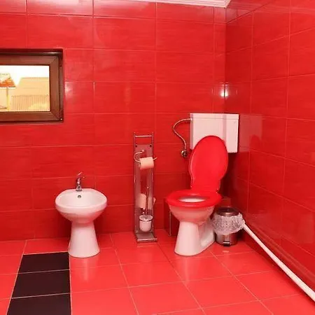 Vila Crema Deluxe Costineşti