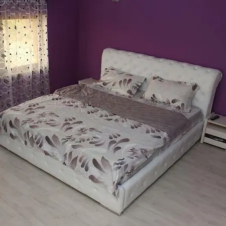 Vilă Vila Crema Deluxe *