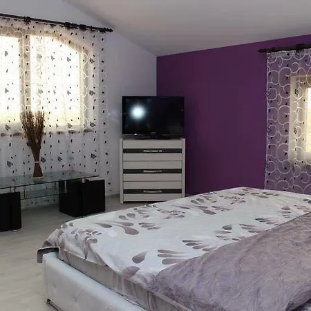 Vila Crema Deluxe