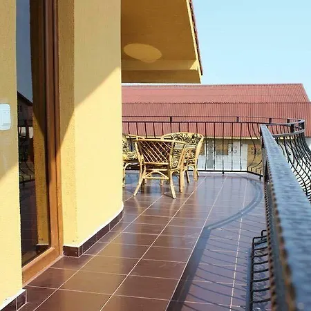 Vila Crema Deluxe Vilă Costineşti