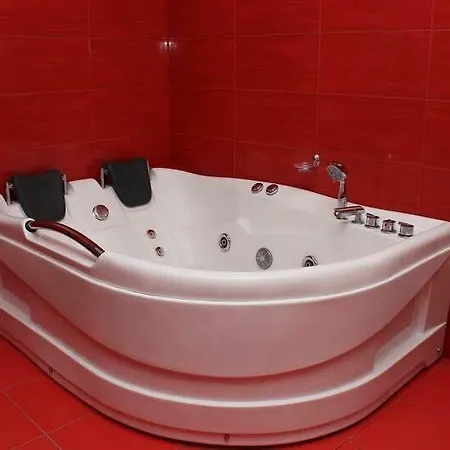 Vilă Vila Crema Deluxe