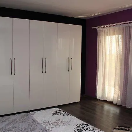 Vila Crema Deluxe Vilă Costineşti