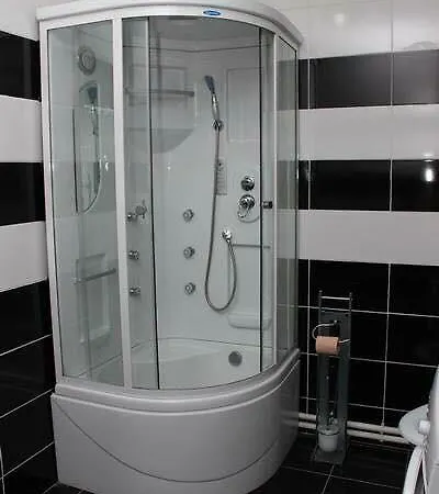 Vilă Vila Crema Deluxe *