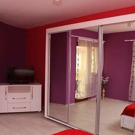 Vila Crema Deluxe * Costineşti
