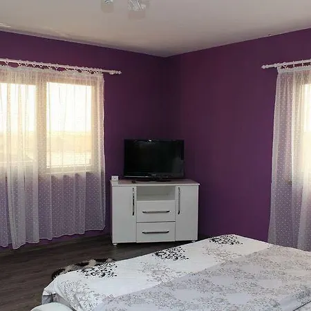 Vilă Vila Crema Deluxe *