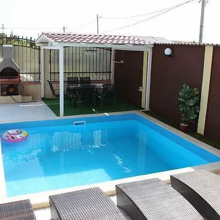 Vila Crema Deluxe * Costineşti